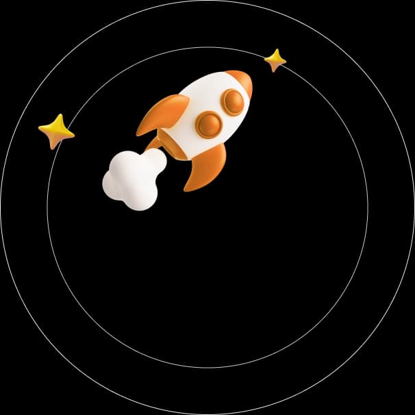rocket